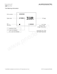 AUIRS2302S 데이터 시트 페이지 17