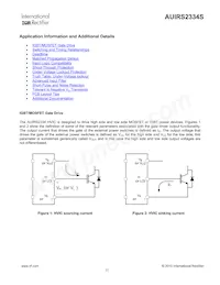 AUIRS2334S Datasheet Page 11