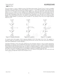 AUIRS2334S Datasheet Page 19