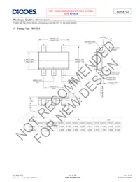 AUR9703AGH Datenblatt Seite 14