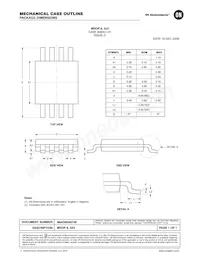 CAT3200ZI-T3 Datasheet Page 11