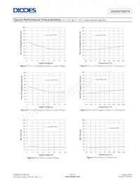 DGD0215WT-7 Datasheet Page 6