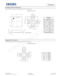 DGD0590AFU-7 Datasheet Page 10