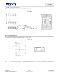 DGD2005S8-13 Datasheet Page 10