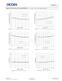 DGD2012S8-13 Datasheet Page 6
