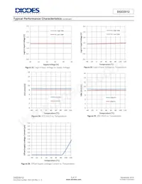 DGD2012S8-13 Datasheet Page 9