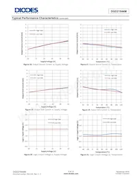 DGD21844MS14-13 Datasheet Pagina 8