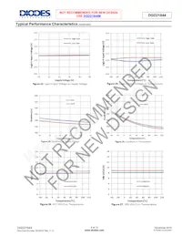 DGD21844S14-13 Datasheet Page 9