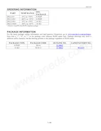 DS1210SN+T&R Datasheet Page 7