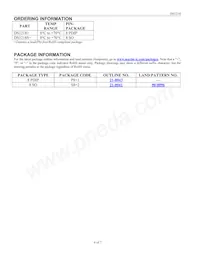 DS1218S+T&R Datasheet Page 6