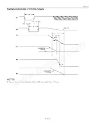DS1321E+T&R Datasheet Page 9