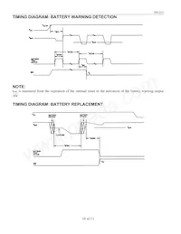 DS1321E+T&R Datasheet Page 10