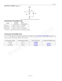 DS1321E+T&R Datasheet Page 12