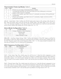 DS1629S-C05+T&R Datasheet Page 10