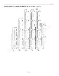 DS1629S-C05+T&R Datasheet Page 13