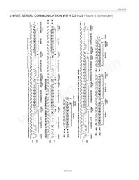 DS1629S-C05+T&R Datasheet Page 14