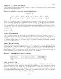 DS2740U+T&R Datasheet Page 8