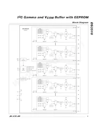 DS3510T+T&R Datasheet Page 9