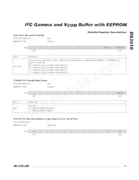 DS3510T+T&R Datasheet Page 13