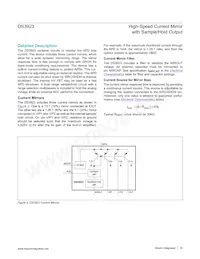 DS3923T+ Datasheet Page 10