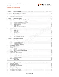 EMC1702-1-KP-TR Datasheet Pagina 3