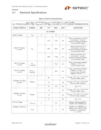 EMC1702-1-KP-TR Datasheet Page 11