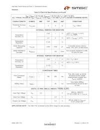 EMC1702-1-KP-TR Datasheet Page 13