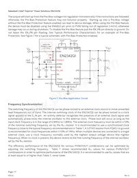 EN2342QI Datasheet Page 17