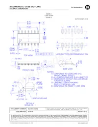 FAD7191M1X Datasheet Pagina 13