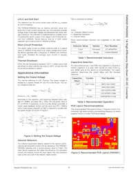 FAN2002MPX Datasheet Pagina 9