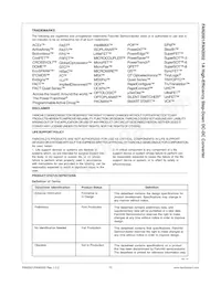 FAN2002MPX Datasheet Pagina 12