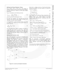 FAN2106EMPX Datasheet Page 13