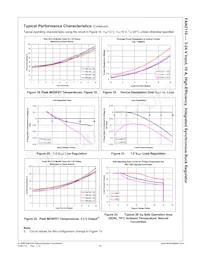 FAN2110MPX Datasheet Page 11