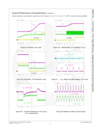 FAN2110MPX Datasheet Page 12