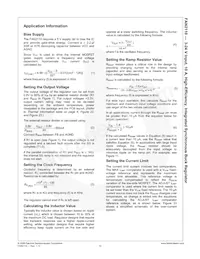 FAN2110MPX Datasheet Page 15