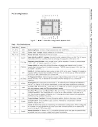 FAN21SV06EMPX Datasheet Page 3