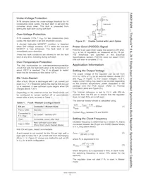 FAN21SV06EMPX Datasheet Page 13