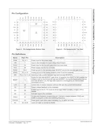 FAN2306AMPX Datenblatt Seite 4