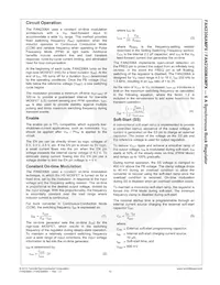 FAN2306AMPX Datasheet Page 13