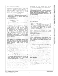 FAN2306AMPX Datasheet Page 16