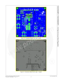 FAN2306AMPX Datasheet Page 18