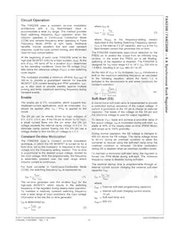 FAN2306MPX Datasheet Page 13