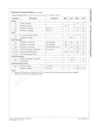FAN2310AMPX Datasheet Page 7