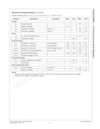 FAN2310AMPX Datasheet Pagina 7