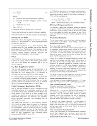 FAN2310AMPX Datasheet Page 12