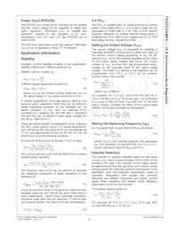 FAN2310AMPX Datasheet Page 13