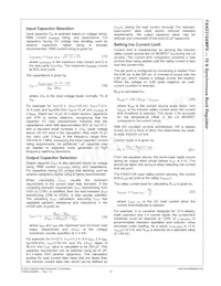 FAN2310AMPX Datasheet Page 14