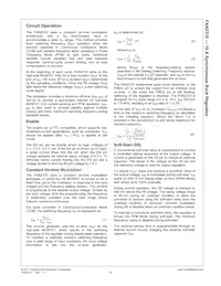 FAN2310MPX Datasheet Page 11