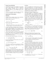 FAN2310MPX Datasheet Page 13