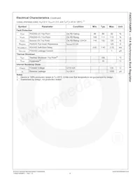 FAN2315AMPX Datasheet Pagina 7